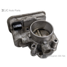 84C003 Throttle Valve Body For 07-16 Jeep Patriot  2.4 68366012AB