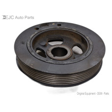 84C006 Crankshaft Pulley For 07-17 Jeep Patriot  2.4 23124250AA