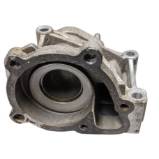 84C013 Water Pump Housing From 2014 Jeep Patriot  2.4