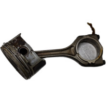 84C016 Piston and Connecting Rod Standard From 2014 Jeep Patriot  2.4