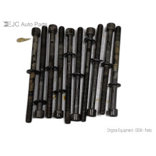 84C033 Cylinder Head Bolt Kit For 08-15 Jeep Patriot  2.4