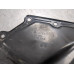 84K011 Lower Timing Cover For 08-10 Volkswagen Passat  2.0 06H109211Q