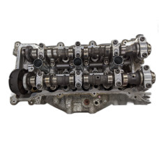 #BT04 Right Cylinder Head From 2014 Dodge Durango  3.6 05184510AJ Passenger Side