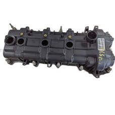 84D001 Left Valve Cover From 2014 Dodge Durango  3.6 05184069AI Driver Side