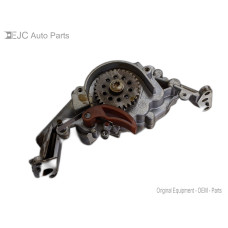 84D002 Engine Oil Pump For 11-15 Dodge Durango  3.6 05184273AD