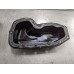 84D009 Lower Engine Oil Pan From 2014 Dodge Durango  3.6 05184407AF
