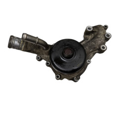 84D012 Water Pump From 2014 Dodge Durango  3.6 05184498AA