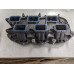 84D017 Lower Intake Manifold From 2014 Dodge Durango  3.6 05184199AF