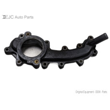 84D023 Rear Thermostat Housing For 11-15 Dodge Durango  3.6 05184653AE