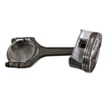 84D026 Piston and Connecting Rod Standard From 2014 Dodge Durango  3.6