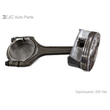 84D026 Piston and Connecting Rod Standard For 11-15 Dodge Durango  3.6 05184347AH