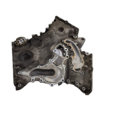 GTY108 Engine Timing Cover From 2014 Dodge Durango  3.6 05184318AI