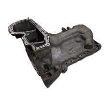 GVP502 Engine Oil Pan From 2014 Dodge Durango  3.6 05184419AI