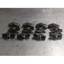 84D040 Rocker Arms Set One Side For 11-15 Dodge Durango  3.6