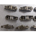84D040 Rocker Arms Set One Side For 11-15 Dodge Durango  3.6