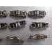 84D040 Rocker Arms Set One Side For 11-15 Dodge Durango  3.6