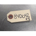 84D042 Lifters Set All For 11-15 Dodge Durango  3.6