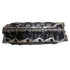 #H701 Right Cylinder Head From 2012 Ram 1500  4.7 53022128AA Passenger