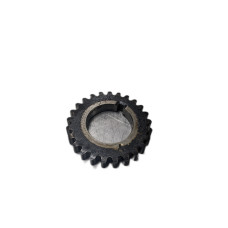 84J008 Crankshaft Timing Gear From 2012 Ram 1500  4.7