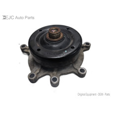 84J009 Water Coolant Pump For 11-13 Ram 1500  4.7 53020871AC