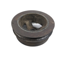 84J010 Crankshaft Pulley From 2012 Ram 1500  4.7