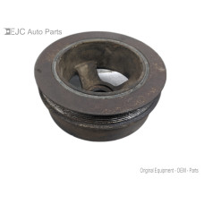 84J010 Crankshaft Pulley For 11-13 Ram 1500  4.7 53022162AA