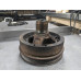 84J010 Crankshaft Pulley For 11-13 Ram 1500  4.7 53022162AA