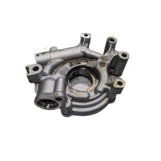 84J015 Engine Oil Pump From 2012 Ram 1500  4.7