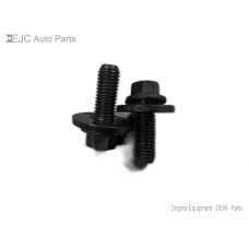 84J018 Camshaft Gear Bolt For 11-13 Ram 1500  4.7