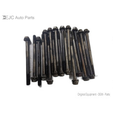 84J019 Cylinder Head Bolt Kit For 11-13 Ram 1500  4.7