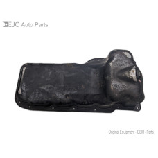 84J022 Engine Oil Pan For 11-13 Ram 1500  4.7 53020902AB