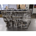 #BMP31 Engine Cylinder Block For 18-20 Mazda CX-5  2.5 PY0110382