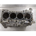 #BMP31 Engine Cylinder Block For 18-20 Mazda CX-5  2.5 PY0110382