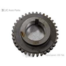 84E010 Crankshaft Timing Gear For 18-20 Mazda CX-5  2.5