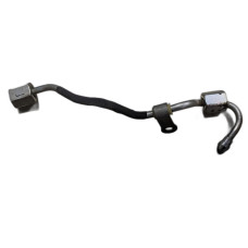 84E013 Pump To Rail Fuel Line From 2019 Mazda CX-5  2.5