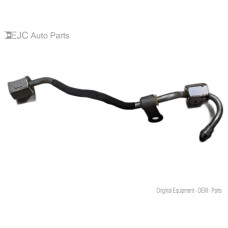 84E013 Pump To Rail Fuel Line For 18-20 Mazda CX-5  2.5