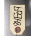 84E019 Crankshaft Keyway For 18-20 Mazda CX-5  2.5