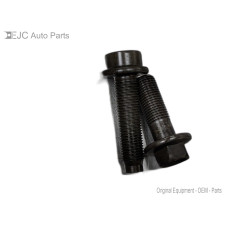 84E021 Camshaft Bolt Set For 18-20 Mazda CX-5  2.5