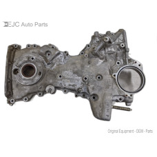 84E023 Engine Timing Cover For 18-20 Mazda CX-5  2.5 PYFA10500