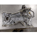 84E023 Engine Timing Cover For 18-20 Mazda CX-5  2.5 PYFA10500