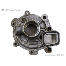 84E029 Water Pump Housing For 18-20 Mazda CX-5  2.5