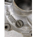 84E029 Water Pump Housing From 2019 Mazda CX-5  2.5