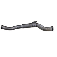 84E033 Coolant Crossover Tube From 2019 Mazda CX-5  2.5