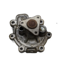 84E034 Water Coolant Pump From 2019 Mazda CX-5  2.5