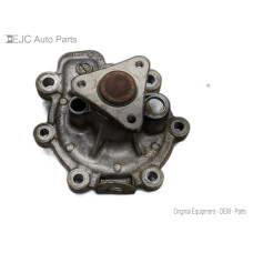 84E034 Water Coolant Pump For 18-20 Mazda CX-5  2.5