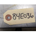 84E036 Camshaft Timing Gear For 18-20 Mazda CX-5  2.5 PE02124X0