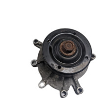 83N101 Water Coolant Pump From 2007 Jeep Liberty  3.7 53020871AD
