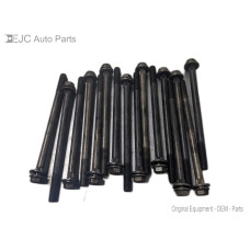 83N104 Cylinder Head Bolt Kit For 07-08 Jeep Liberty  3.7
