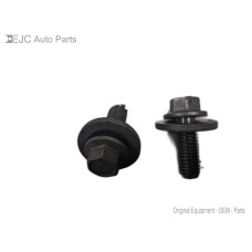 83N107 Camshaft Gear Bolts All For 07-08 Jeep Liberty  3.7 06504429AA