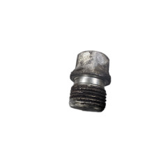 83N109 Cylinder Head Plug From 2007 Jeep Liberty  3.7